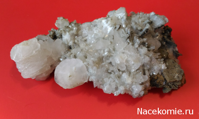 Компания кладоискателей. Болталка форума Минералов