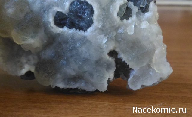 Компания кладоискателей. Болталка форума Минералов