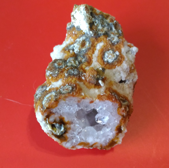 Компания кладоискателей. Болталка форума Минералов