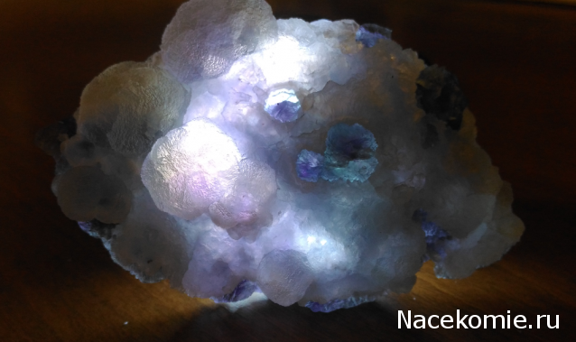 Компания кладоискателей. Болталка форума Минералов