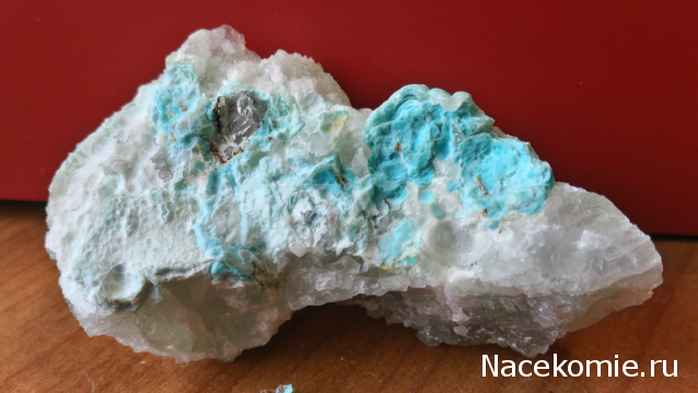 Компания кладоискателей. Болталка форума Минералов