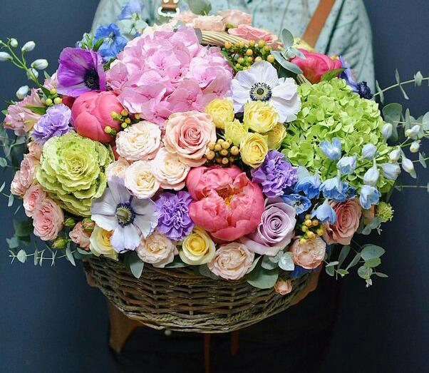 Наши Дни Рождения