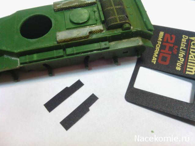 Танкодром (Общая Болталка танковых разделов)