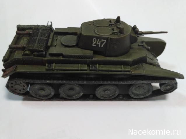 Танкодром (Общая Болталка танковых разделов)