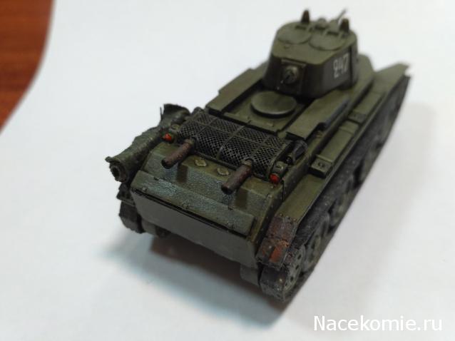 Танкодром (Общая Болталка танковых разделов)