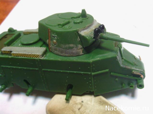 Танкодром (Общая Болталка танковых разделов)