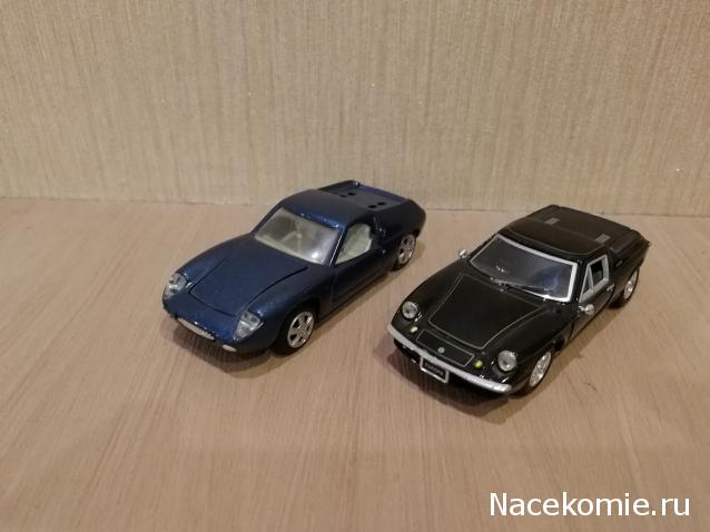 Фото наших коллекций автомобилей