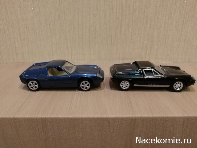 Фото наших коллекций автомобилей