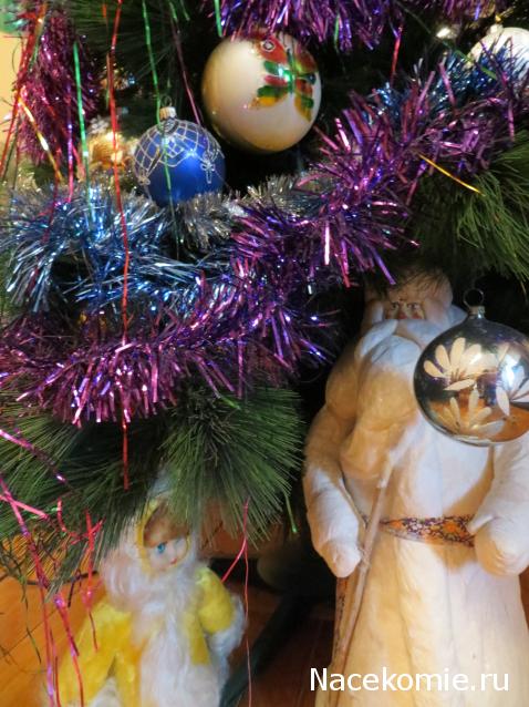 Куклы в народных костюмах – "Девчушки-болтушки"