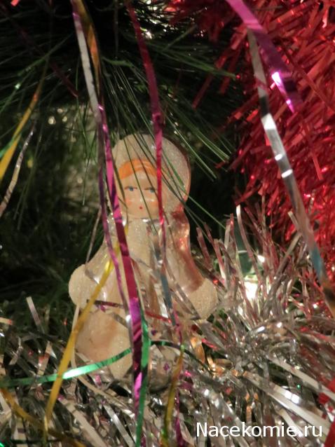 Куклы в народных костюмах – "Девчушки-болтушки"