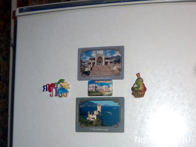 Кулинарный отдел