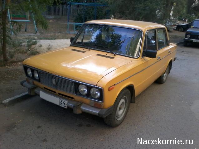 Автолегенды вживую