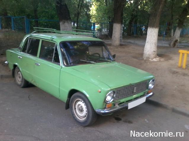 Автолегенды вживую