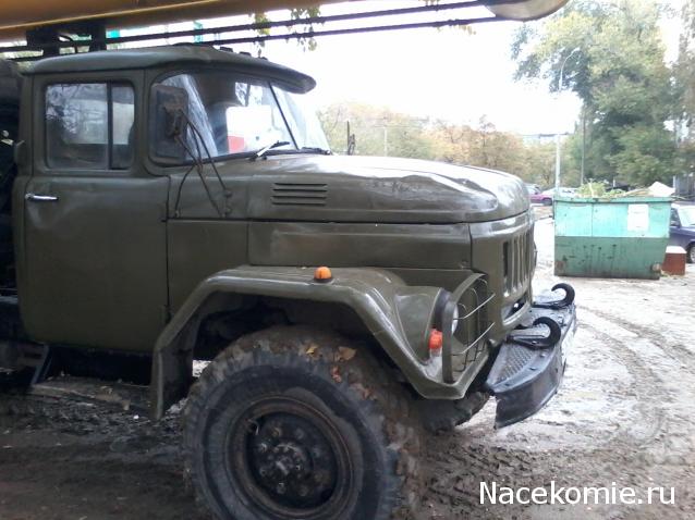 Гаражные посиделки - Болталка-трёп АЛГ