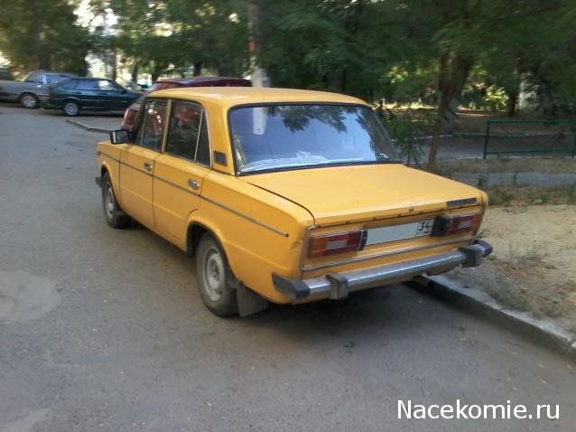 Автолегенды вживую