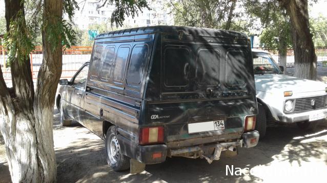 Автолегенды вживую