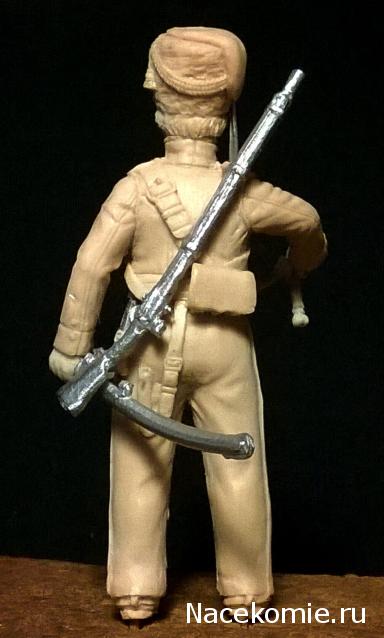 "Mistral" - Миниатюры Дмитрия Чернова