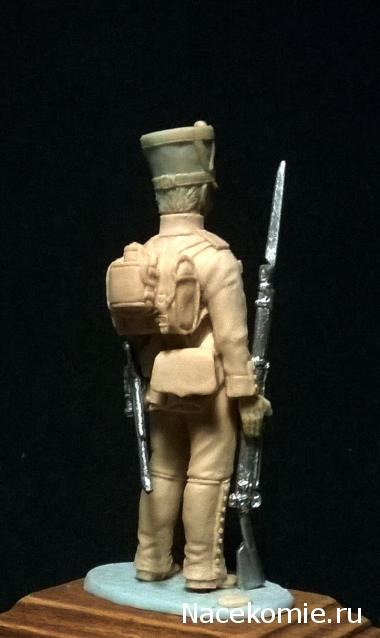 "Mistral" - Миниатюры Дмитрия Чернова