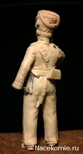 "Mistral" - Миниатюры Дмитрия Чернова