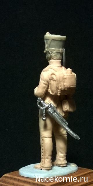 "Mistral" - Миниатюры Дмитрия Чернова