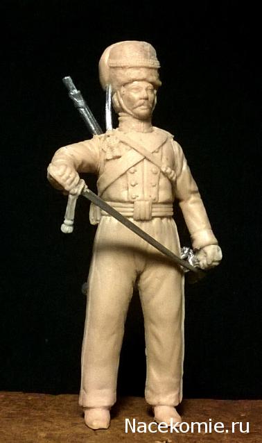 "Mistral" - Миниатюры Дмитрия Чернова