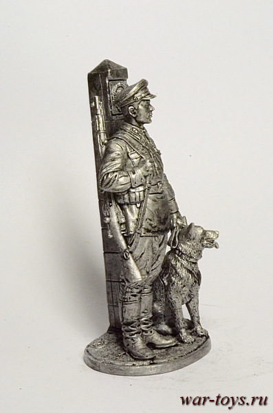 Общаемся с представителями фирмы EК Castings