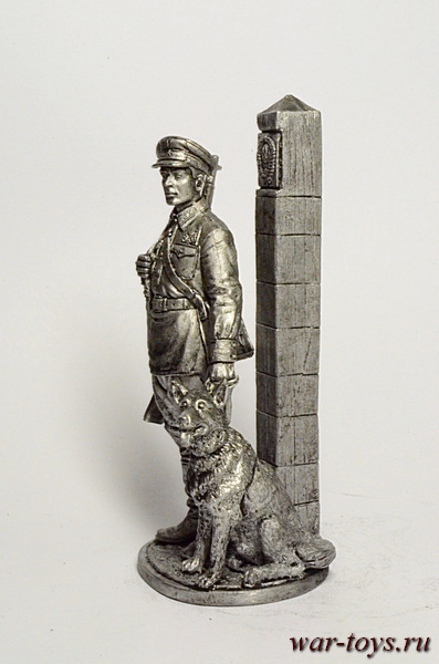 Общаемся с представителями фирмы EК Castings