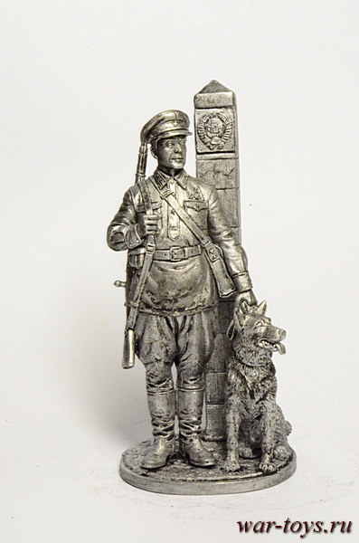 Общаемся с представителями фирмы EК Castings