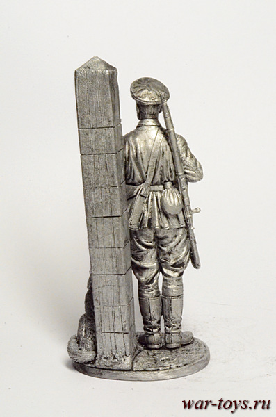 Общаемся с представителями фирмы EК Castings