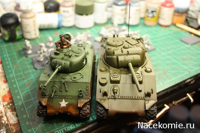 Танкодром (Общая Болталка танковых разделов)