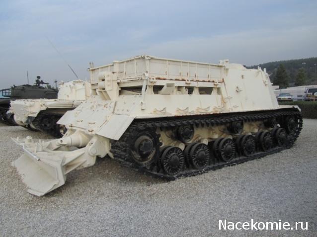 Танкодром (Общая Болталка танковых разделов)