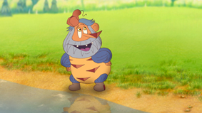 Somerlin: Наверное, это мой рай...