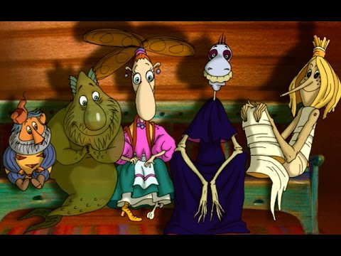 Somerlin: Наверное, это мой рай...