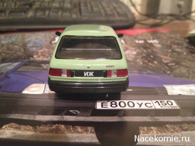 Автолегенды СССР Лучшее - График выхода и обсуждение