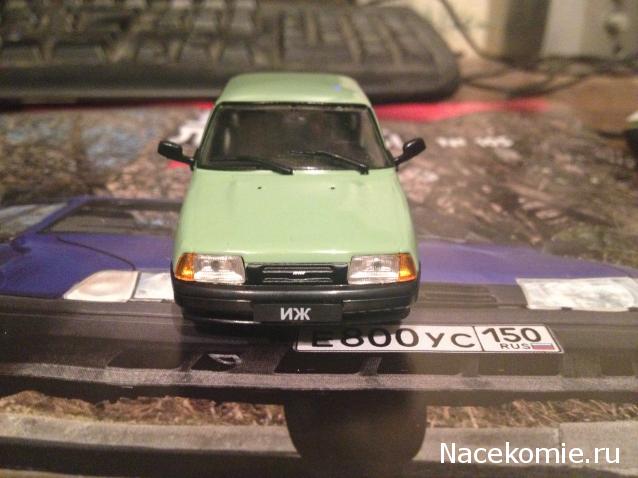 Автолегенды СССР Лучшее - График выхода и обсуждение