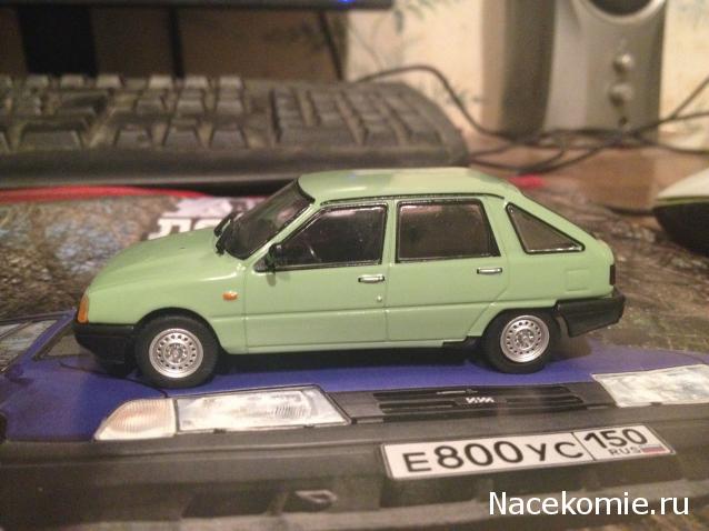 Автолегенды СССР Лучшее - График выхода и обсуждение