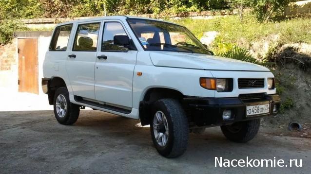 Автолегенды СССР - График выхода и обсуждение