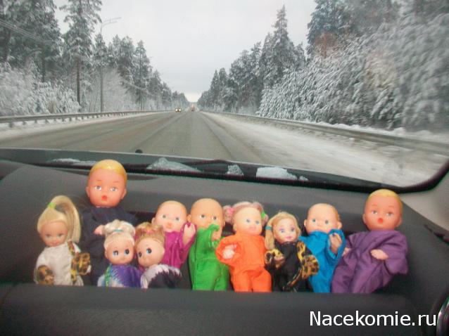 mirumir - Ваня, Валя, Вася