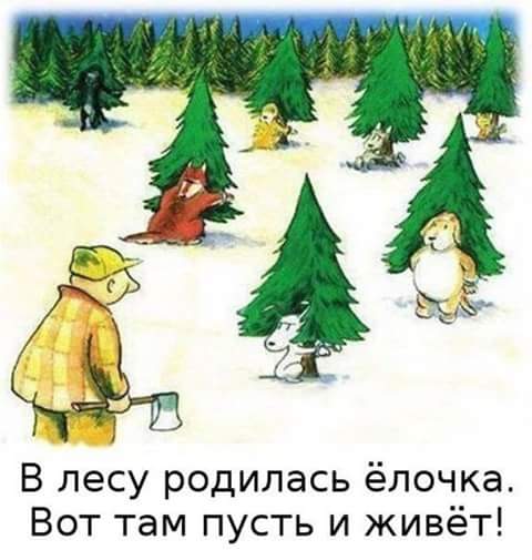 "Живой уголок"