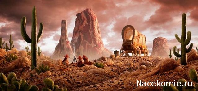 Кулинарный отдел