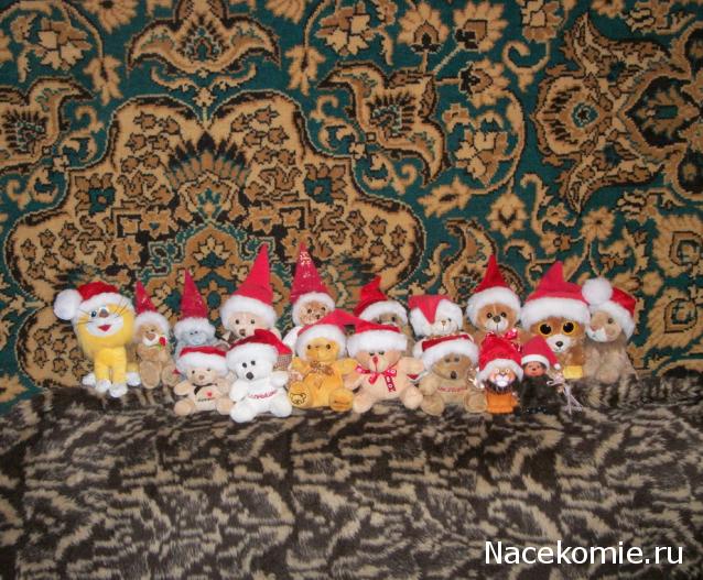 "Живой уголок"