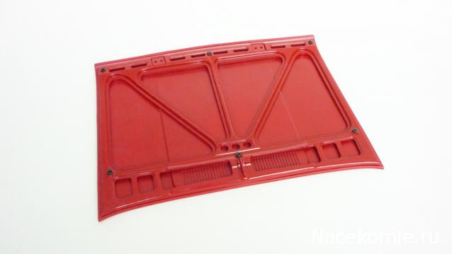 Тестовая серия