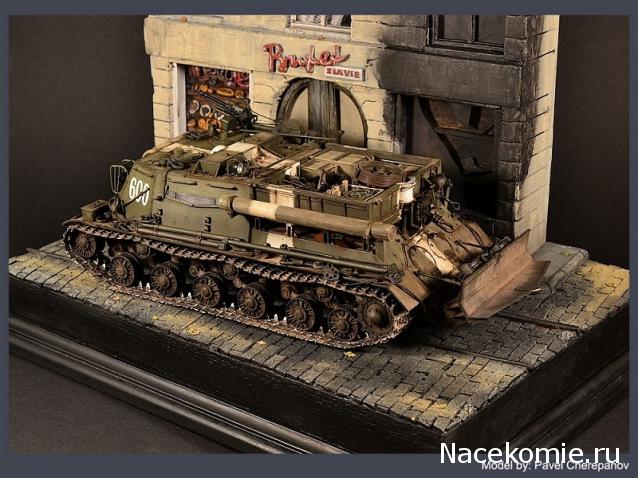 Танкодром (Общая Болталка танковых разделов)