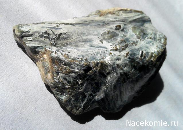 Компания кладоискателей. Болталка форума Минералов