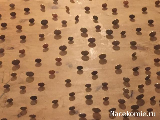 Над златом чахнем. Болталка раздела "Нумизматика"