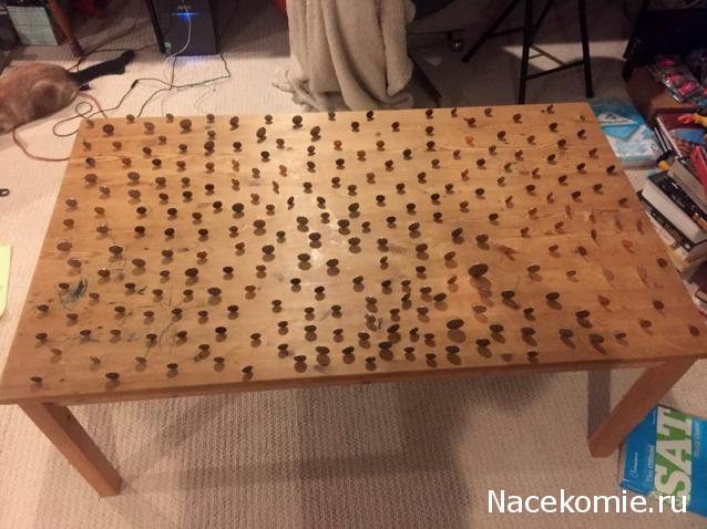 Над златом чахнем. Болталка раздела "Нумизматика"