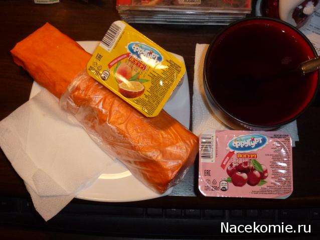 Кулинарный отдел