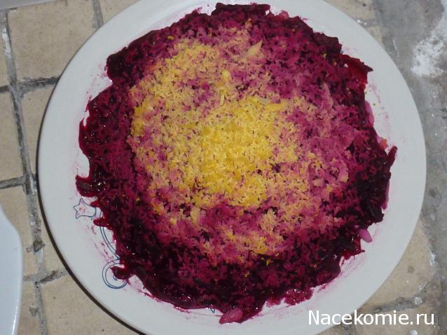 Кулинарный отдел