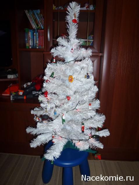 Тракторная болталка