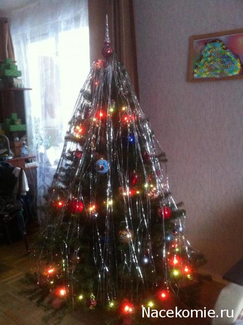 Тракторная болталка